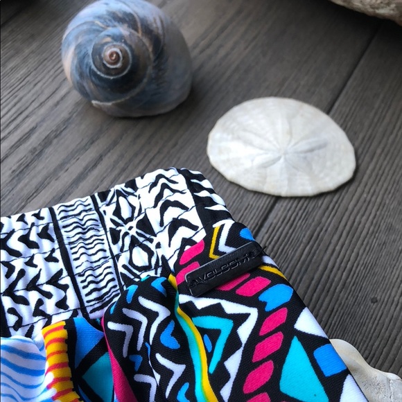 Volcom board shorts - Picture 6 of 6